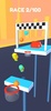 Basket Race 3D screenshot 9