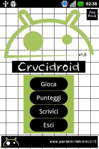 Crucidroid Free - Preview 8
