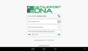 NetSupport DNA Agent screenshot 1