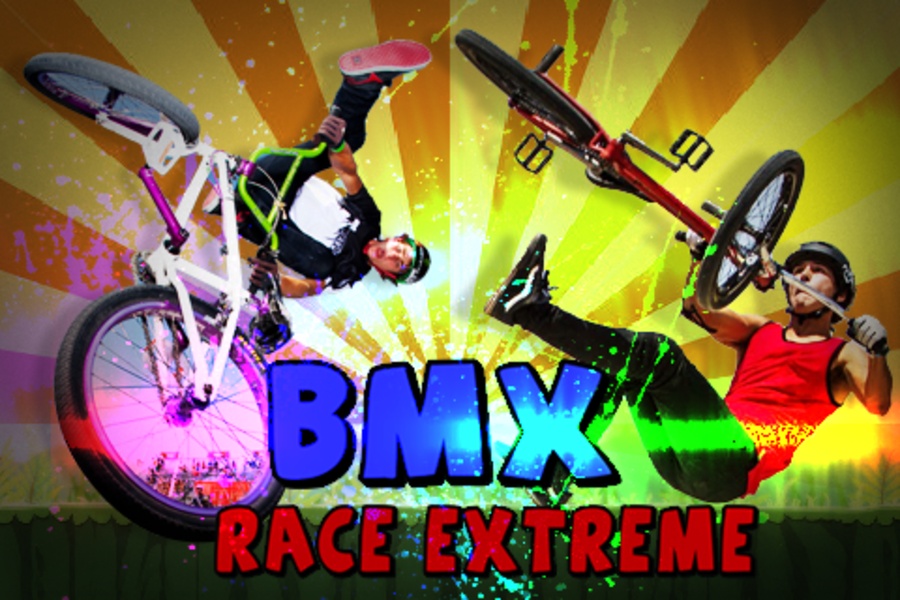 BMX Race Extreme - Preview 6