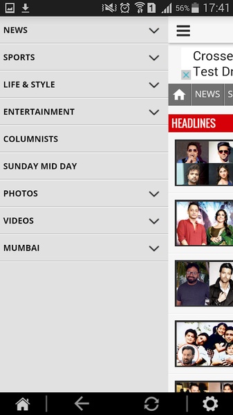 Mid-day - Preview 1