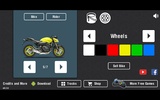 Moto Wheelie screenshot 6