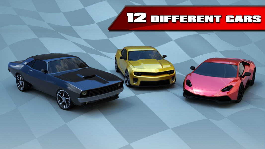 Drive for Speed - Preview 5