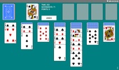 Solitaire screenshot 3