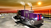 Truck Simulator USA Transport screenshot 1