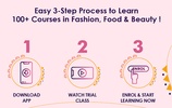 Hunar Online Courses for Women screenshot 6