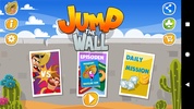 Jump The Wall screenshot 5