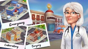 Doctor Hospital Games Offline screenshot 4
