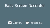 Easy Screen Recorder screenshot 1