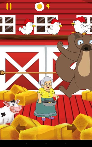 Chicken Pou - Preview 5