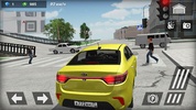 RIO Car Simulator screenshot 3