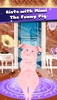 My Talking Pig Mimi Pra screenshot 13