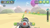 Minion Shooter: Smash Anarchy screenshot 2