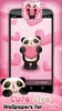 Cute Live Wallpapers for Girls screenshot 5