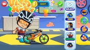Vlad and Niki Bike screenshot 2