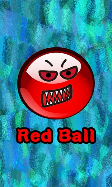 Super Red Ball - Preview 3