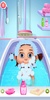 Babysitter Crazy Baby Daycare - Fun Games for Kids screenshot 1