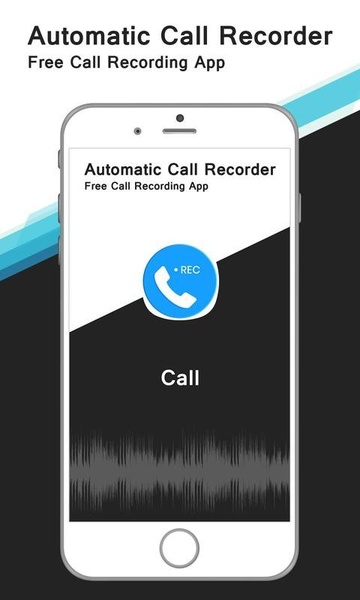 Automatic Call Recorder - Free Call Recording App - Preview 1