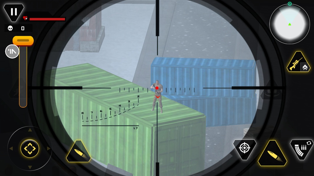 IGI Sniper 2022 - Preview 7