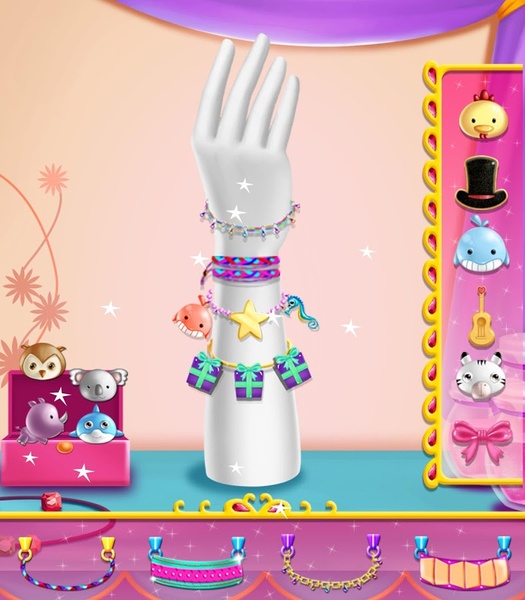 Jewelry Designer - Preview 7