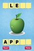 Kids Learn to Spell (Fruits) screenshot 2