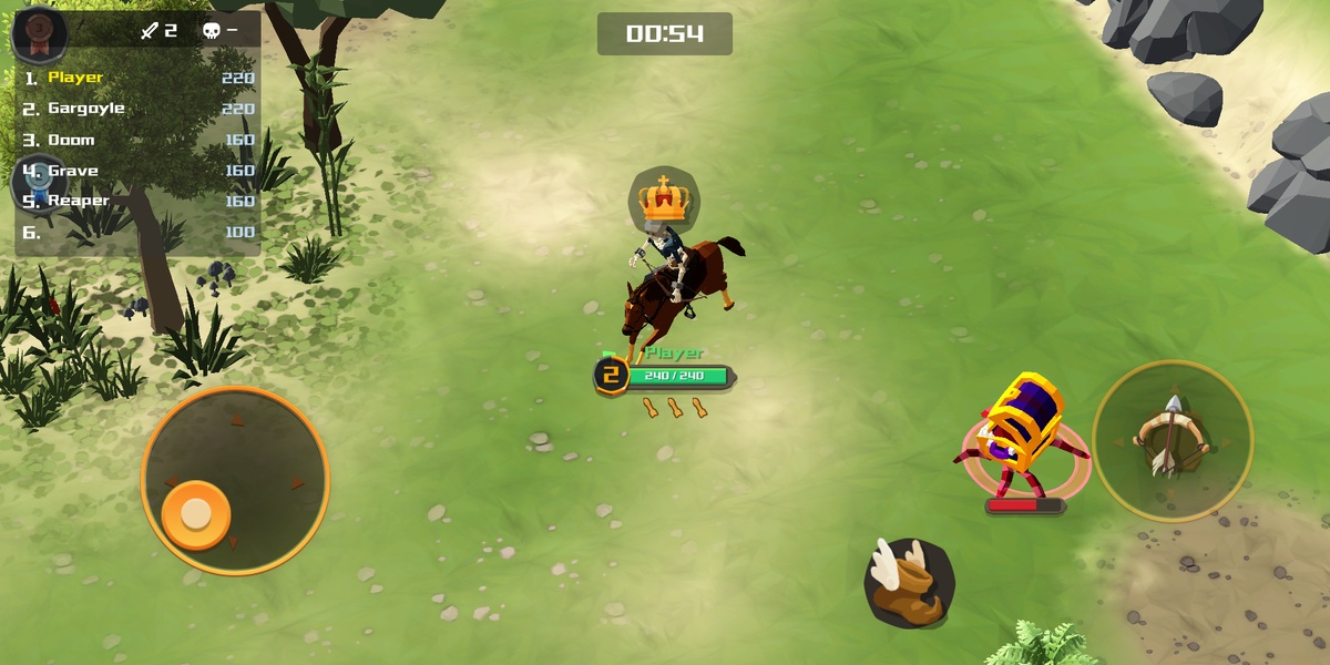 Rider.io - Preview 14