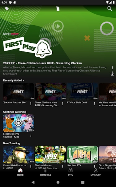 Rooster Teeth - Preview 14