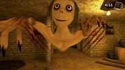 Mother Bird Scary 3d Game screenshot 5
