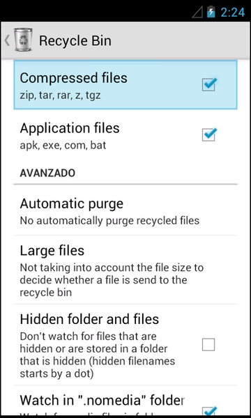 Recycle Bin - Preview 10
