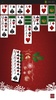 Christmas Solitaire screenshot 2