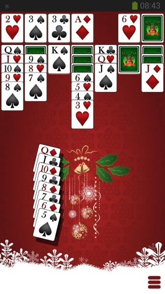 Christmas Solitaire - Preview 2