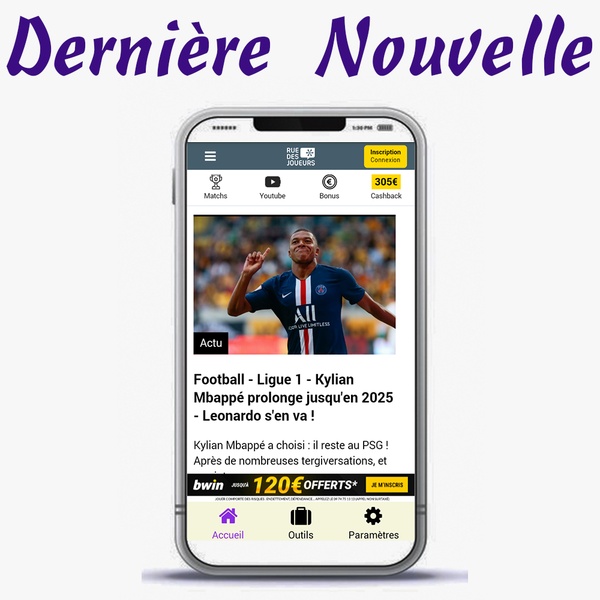 Sport News FW - Preview 6
