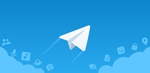 Telegram feature