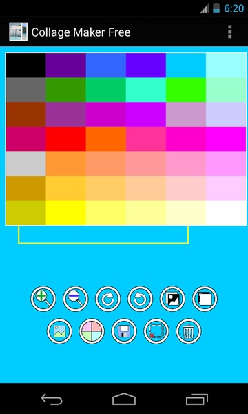 Collage Maker Free - Preview 3