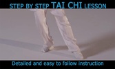 Tai Chi for Beginners 24 Form screenshot 3