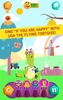 Nursery Rhymes DJ - KinToons - DJ game for kids screenshot 4