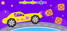 Car Game for Toddlers & Kids 2 screenshot 19