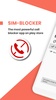 SIM-Blocker & Call-Blocker screenshot 8