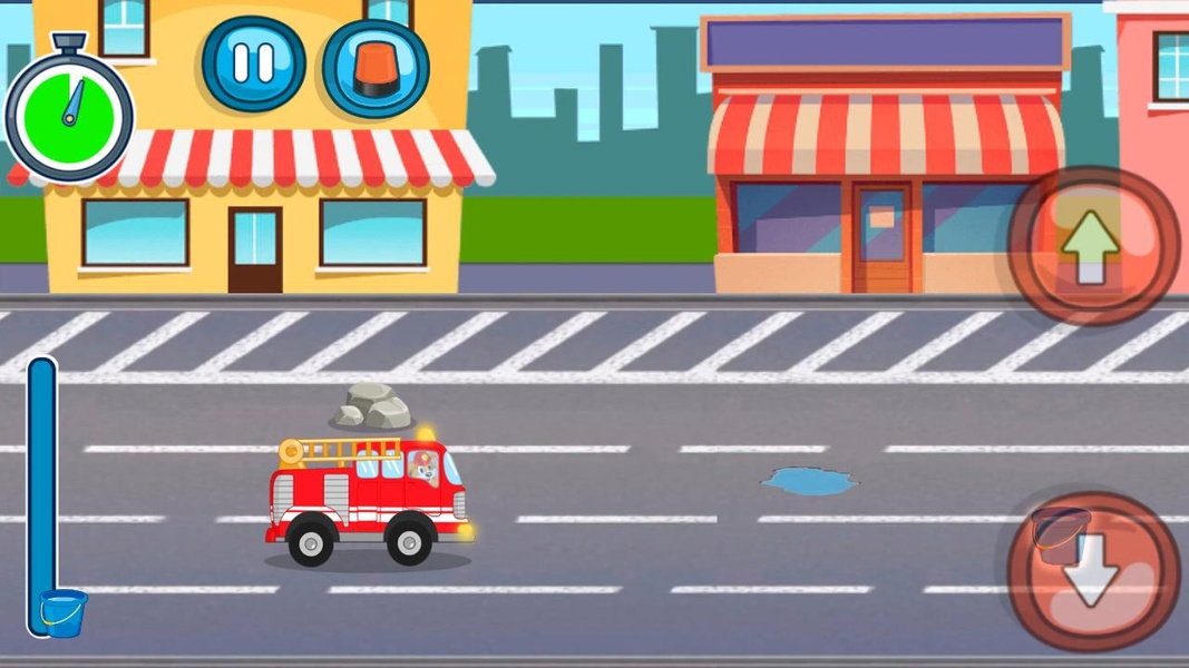 Puppies Fire Patrol - Preview 3