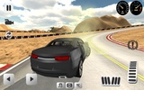 Sport Car Simulator screenshot 1