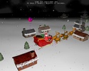 A Very 3D Christmas Screensaver screenshot 1