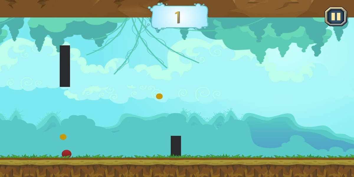 Cube Land - Preview 2