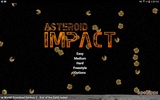 Asteroid Impact screenshot 5