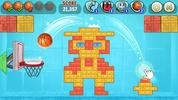 Basketball Games: Hoop Puzzles screenshot 8