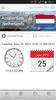 Reloj Mundial y Zonas Horarias screenshot 1
