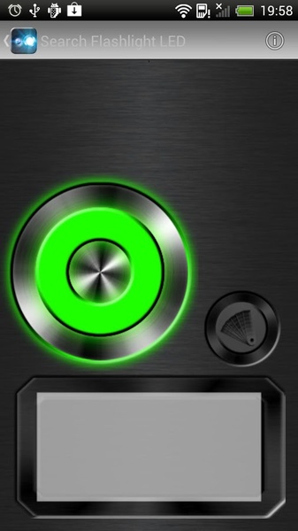 Search Flashlight LED - Preview 4