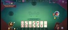 Higgs Domino Global screenshot 6