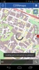 CERN Maps screenshot 2