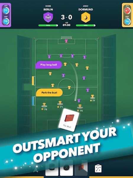 World Football Manager 2023 - Preview 5