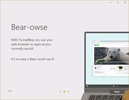TunnelBear screenshot 3